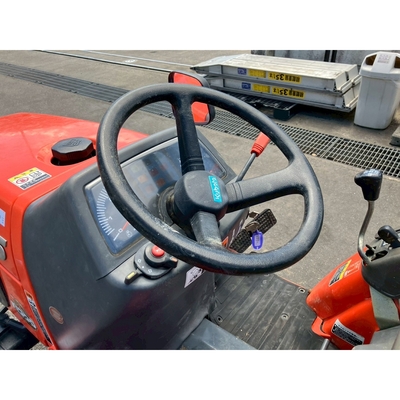 KUBOTA トラクター GB155