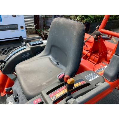KUBOTA トラクター GB155