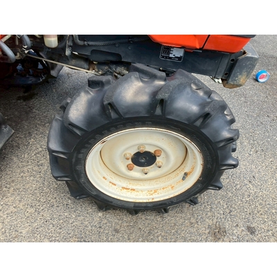 KUBOTA トラクター GB155