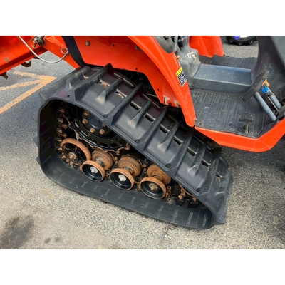 KUBOTA トラクター GB155