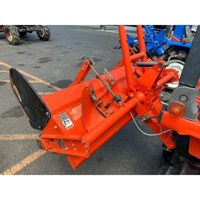 KUBOTA トラクター GB155