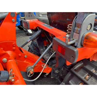 KUBOTA トラクター GB155