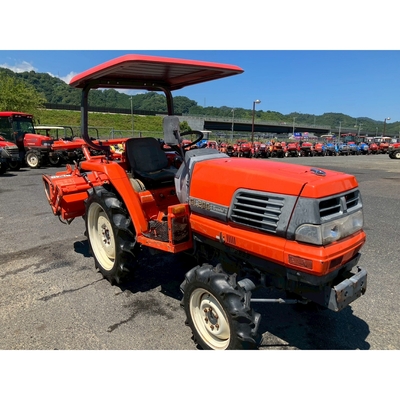 KUBOTA トラクター GL200D