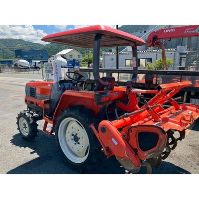 KUBOTA トラクター GL200D