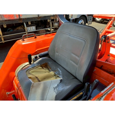 KUBOTA トラクター GL200D