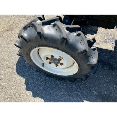 KUBOTA トラクター GL200D