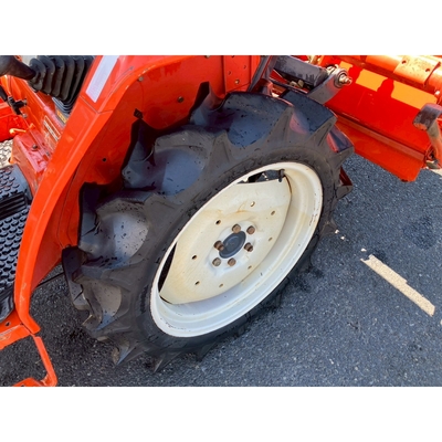 KUBOTA トラクター GL200D