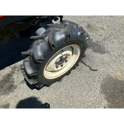 KUBOTA トラクター GL200D