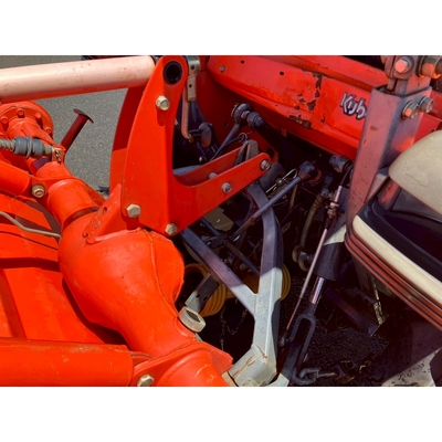 KUBOTA トラクター GL200D