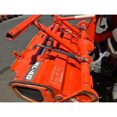 KUBOTA トラクター GL200D