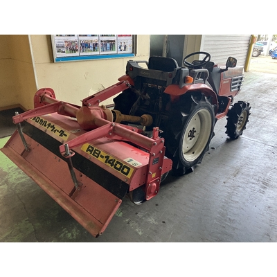 KUBOTA トラクター GB20
