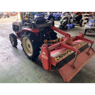 KUBOTA トラクター GB20