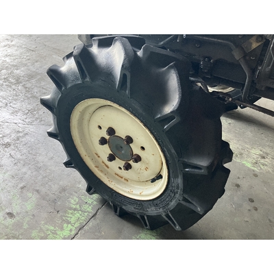 KUBOTA トラクター GB20