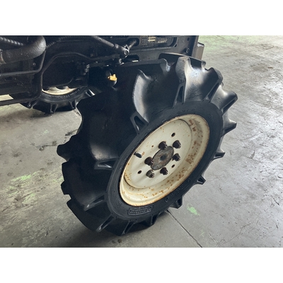 KUBOTA トラクター GB20