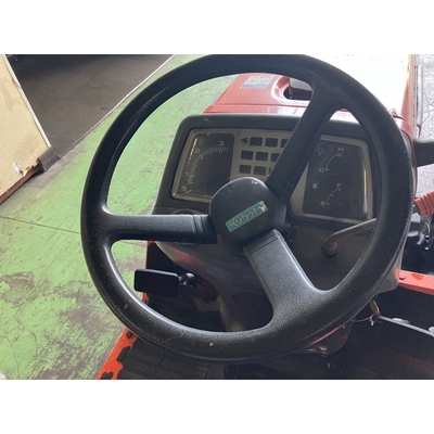 KUBOTA トラクター GB20