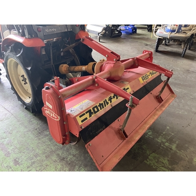 KUBOTA トラクター GB20