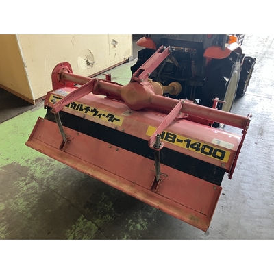 KUBOTA トラクター GB20