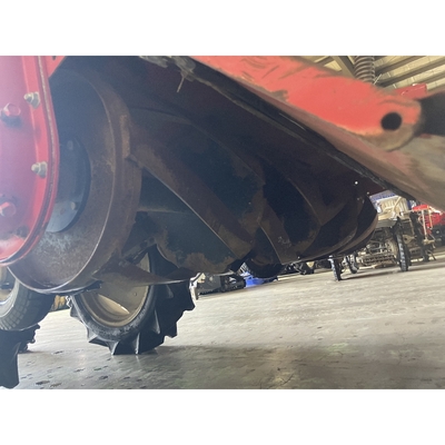 KUBOTA トラクター GB20