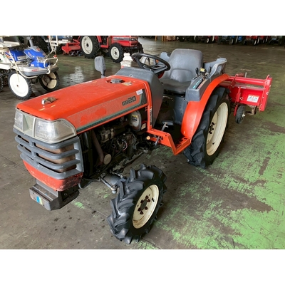 KUBOTA トラクター GB20