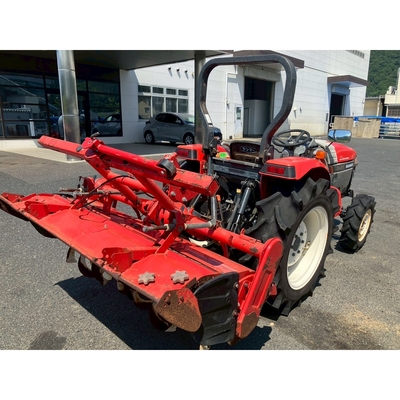 YANMAR トラクター RS27