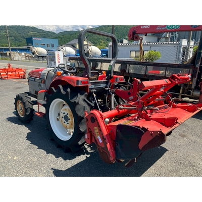 YANMAR トラクター RS27