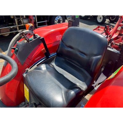 YANMAR トラクター RS27