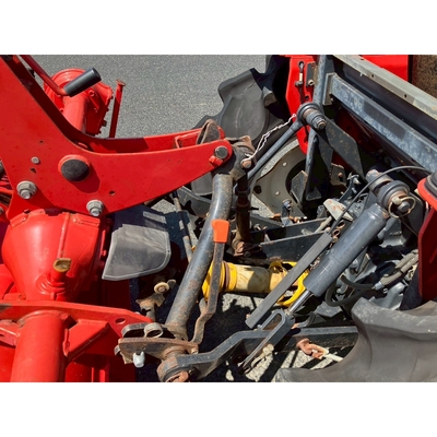 YANMAR トラクター RS27