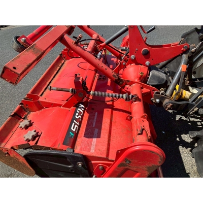 YANMAR トラクター RS27