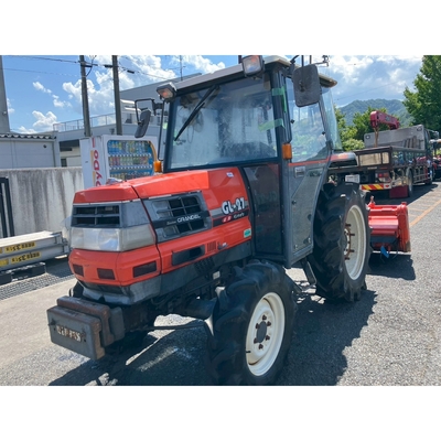 KUBOTA トラクター GL27D