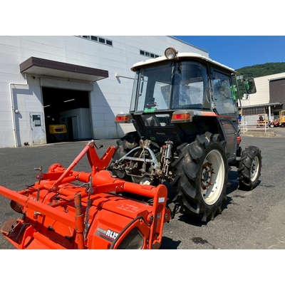 KUBOTA トラクター GL27D