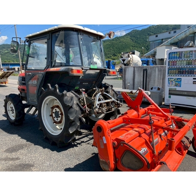 KUBOTA トラクター GL27D