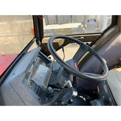 KUBOTA トラクター GL27D