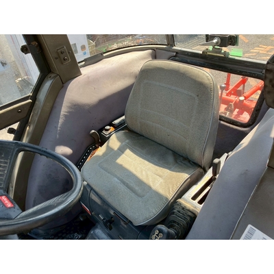 KUBOTA トラクター GL27D