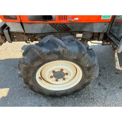 KUBOTA トラクター GL27D