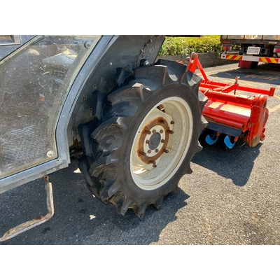 KUBOTA トラクター GL27D