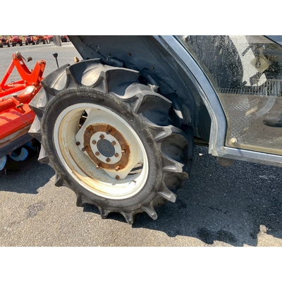 KUBOTA トラクター GL27D