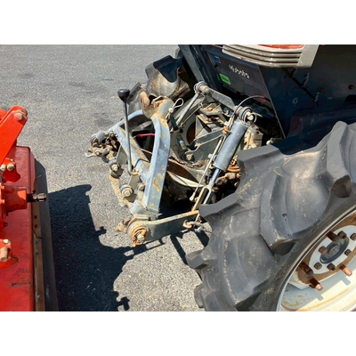KUBOTA トラクター GL27D