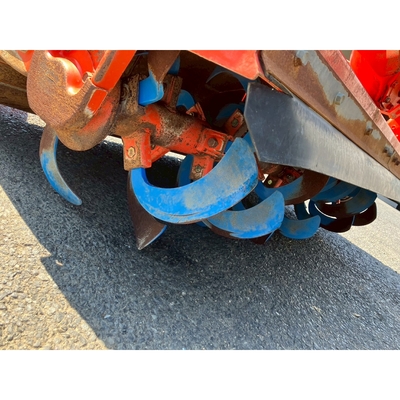 KUBOTA トラクター GL27D