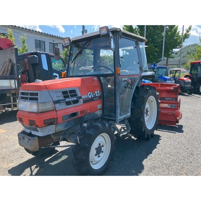 KUBOTA トラクター GL25