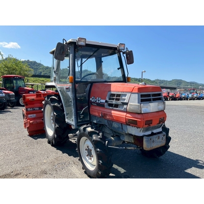 KUBOTA トラクター GL25