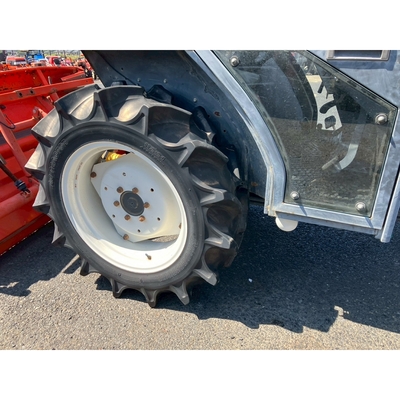 KUBOTA トラクター GL25