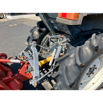 KUBOTA トラクター GL25