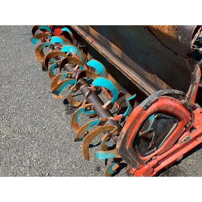 KUBOTA トラクター GL25