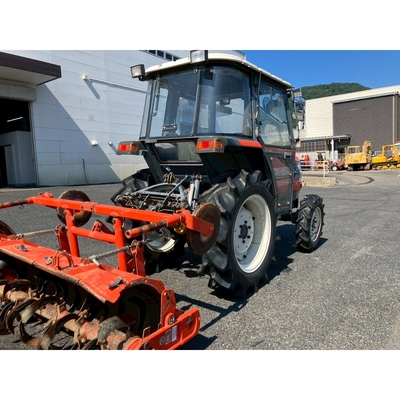 KUBOTA トラクター GL25