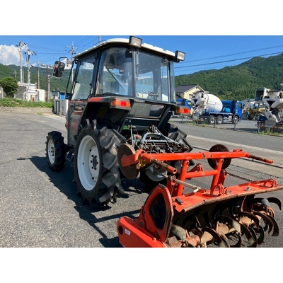 KUBOTA トラクター GL25