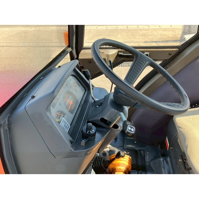 KUBOTA トラクター GL25