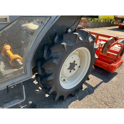 KUBOTA トラクター GL25