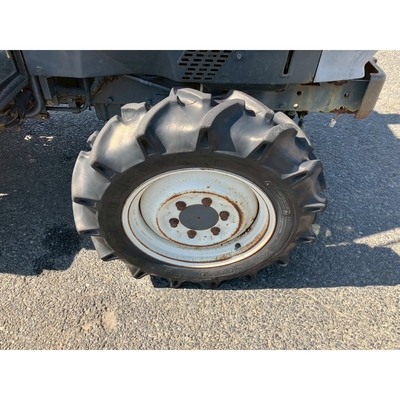 KUBOTA トラクター GL25