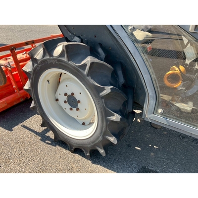KUBOTA トラクター GL25