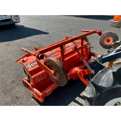 KUBOTA トラクター GL25